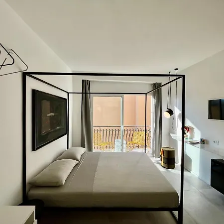 Don Diego Luxury 4* Taormina