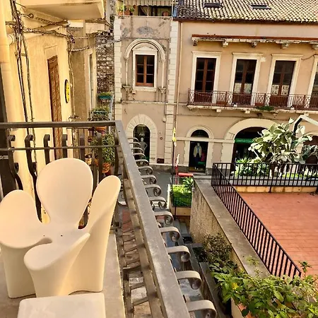 Don Diego Luxury Taormina