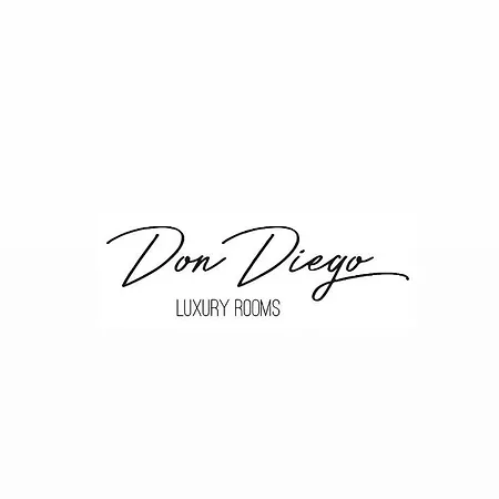 Pensionat Don Diego Luxury