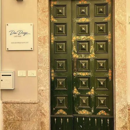 Don Diego Luxury