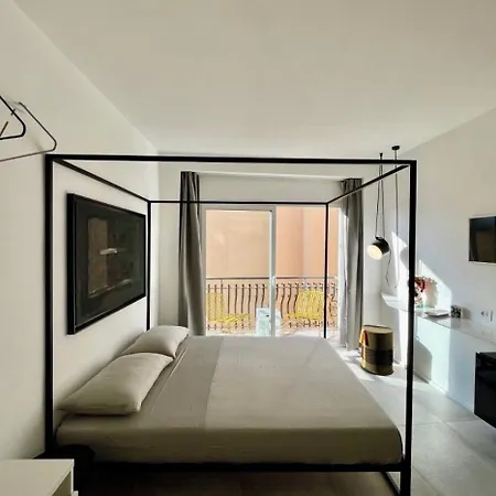 Don Diego Luxury 4*