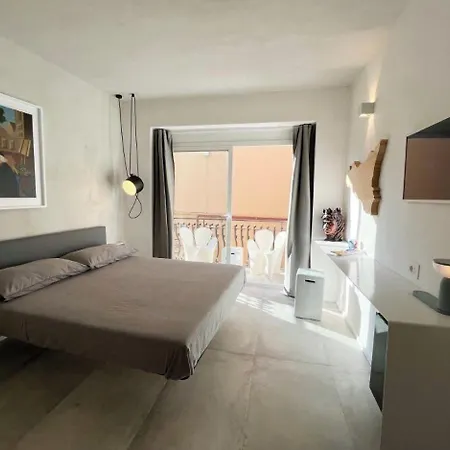 Don Diego Luxury 4*
