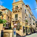 Don Diego Luxury טאורמינה