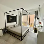 Don Diego Luxury טאורמינה