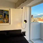 Don Diego Luxury טאורמינה
