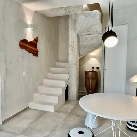 Don Diego Luxury 4* Ταορμίνα