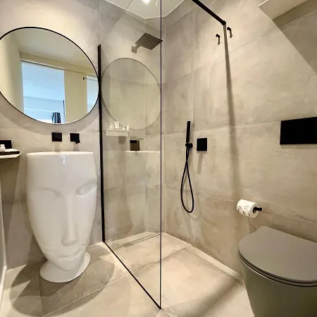 Πανσιόν Don Diego Luxury