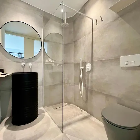 Don Diego Luxury Πανσιόν