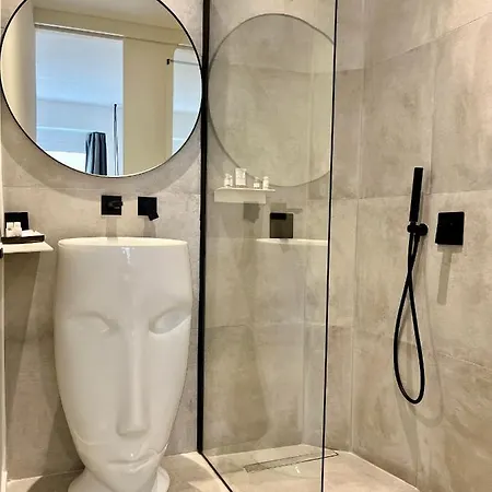 Don Diego Luxury Ταορμίνα