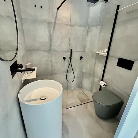 Don Diego Luxury 4* Ταορμίνα