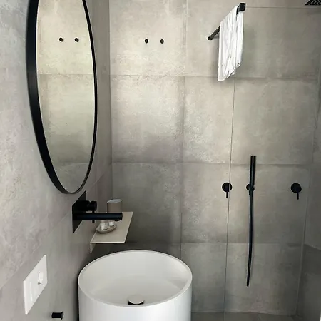 Don Diego Luxury Πανσιόν Ταορμίνα