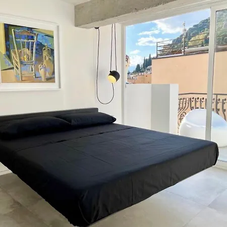 Don Diego Luxury 4* Ταορμίνα