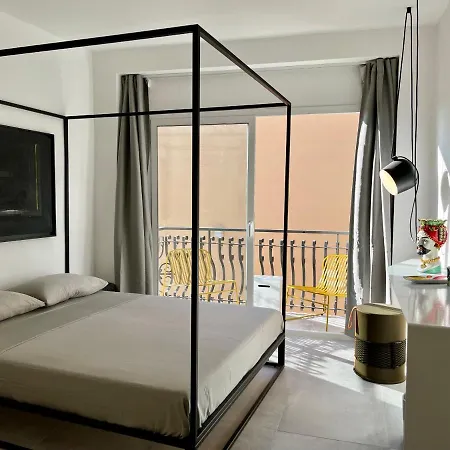 Don Diego Luxury 4* 타오르미나