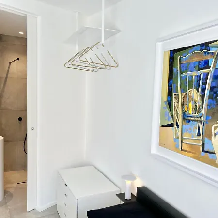 게스트하우스 Don Diego Luxury 타오르미나