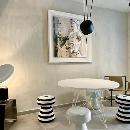 게스트하우스 Don Diego Luxury