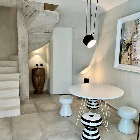 Don Diego Luxury 게스트하우스