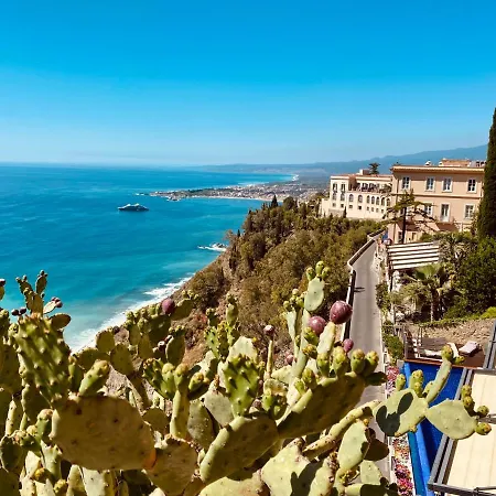 Don Diego Luxury 게스트하우스