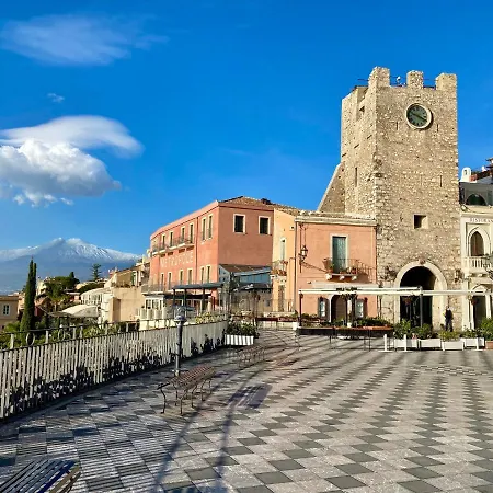 게스트하우스 Don Diego Luxury