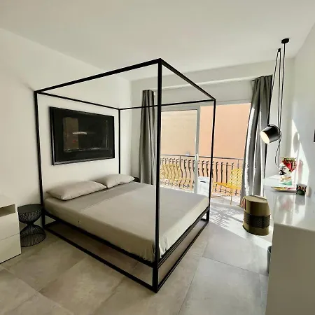 Don Diego Luxury 타오르미나