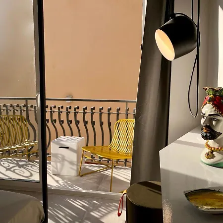 Don Diego Luxury 타오르미나