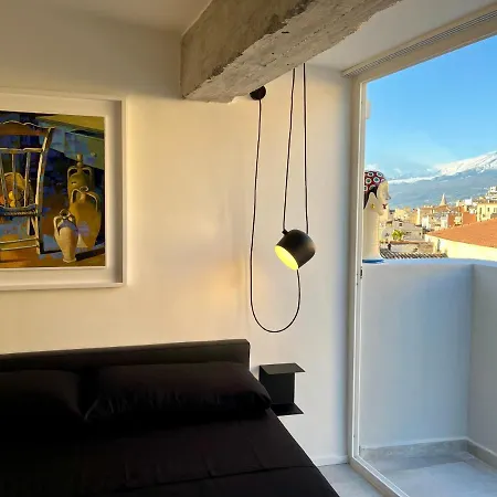 Don Diego Luxury 타오르미나