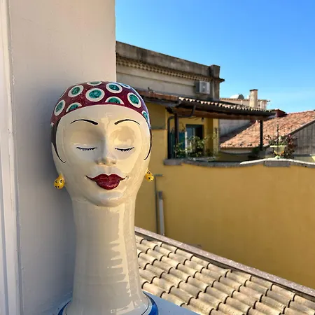 Don Diego Luxury 게스트하우스 4*