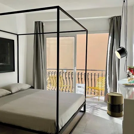 Don Diego Luxury 타오르미나