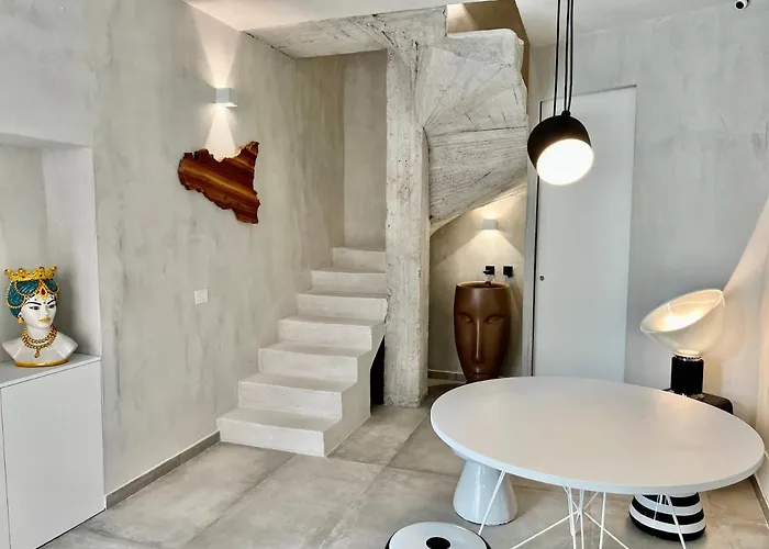 Don Diego Luxury 4* Ταορμίνα