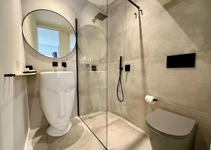 Πανσιόν Don Diego Luxury