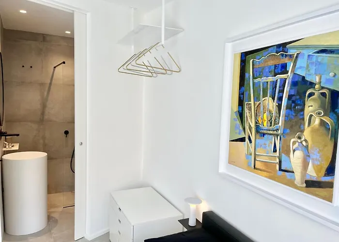 Πανσιόν Don Diego Luxury Ταορμίνα