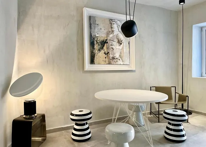 Πανσιόν Don Diego Luxury