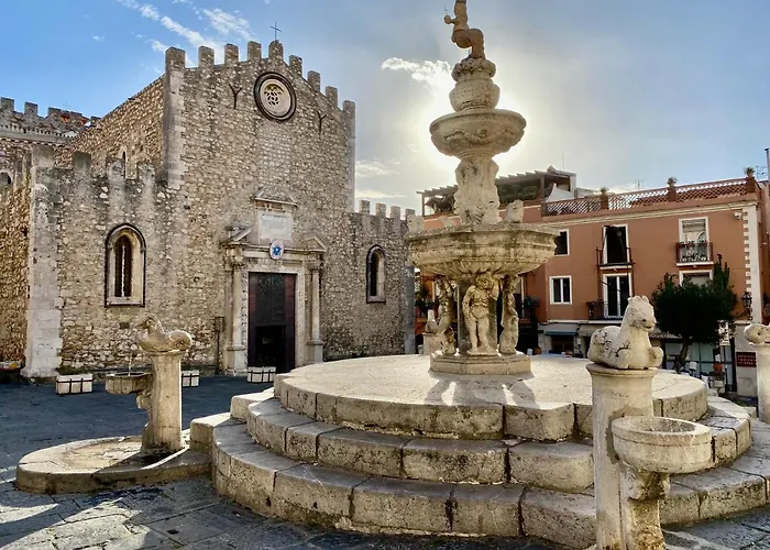 Πανσιόν Don Diego Luxury 4*