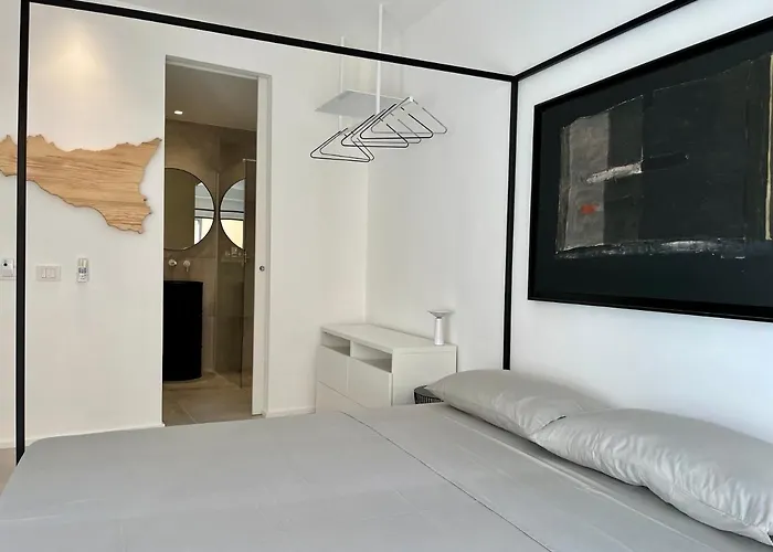 Don Diego Luxury Πανσιόν