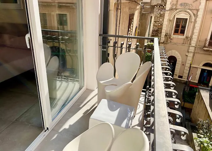 Don Diego Luxury Ταορμίνα