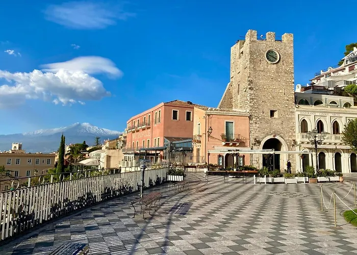 Πανσιόν Don Diego Luxury