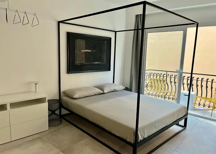 Don Diego Luxury 4* Ταορμίνα