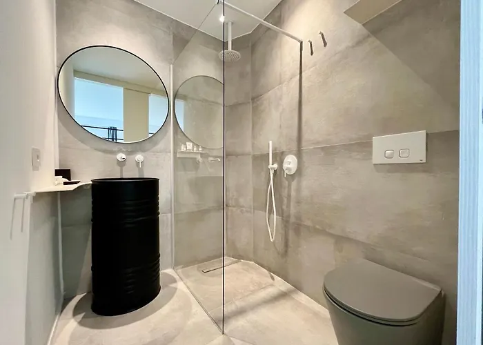 Don Diego Luxury Πανσιόν