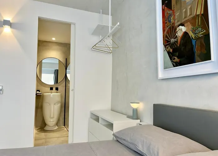 Don Diego Luxury Πανσιόν 4*