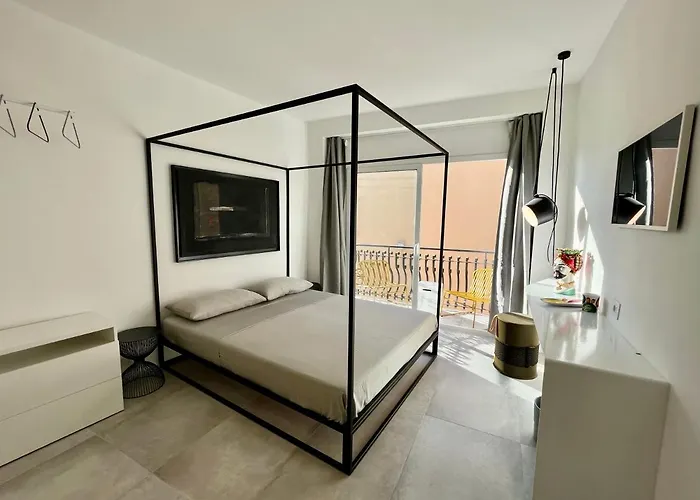 Don Diego Luxury Ταορμίνα