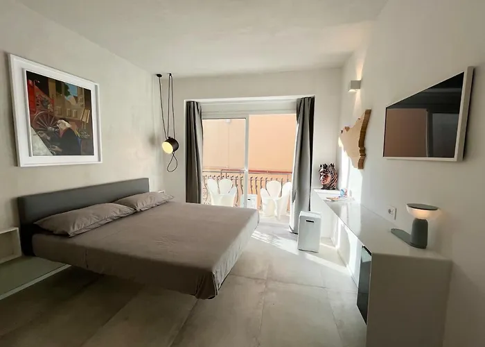 Don Diego Luxury Ταορμίνα