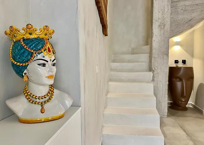 Don Diego Luxury Πανσιόν 4*