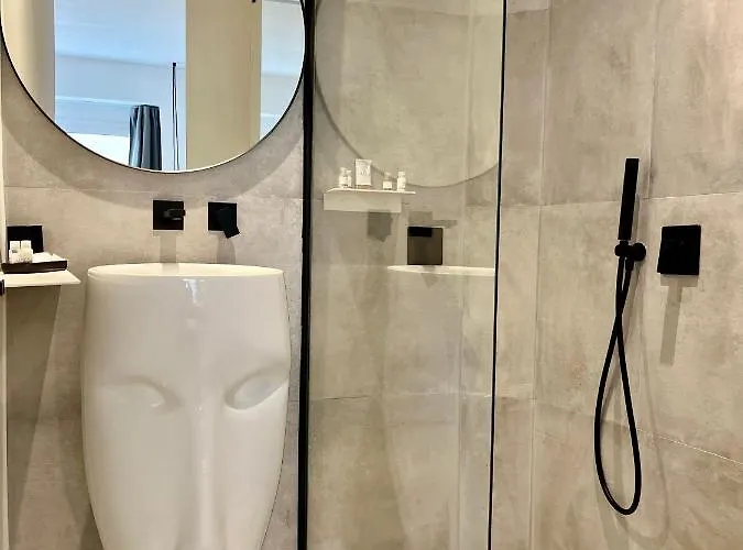 Don Diego Luxury Ταορμίνα