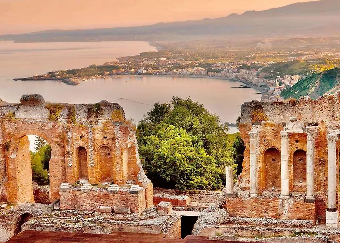 Don Diego Luxury Ταορμίνα