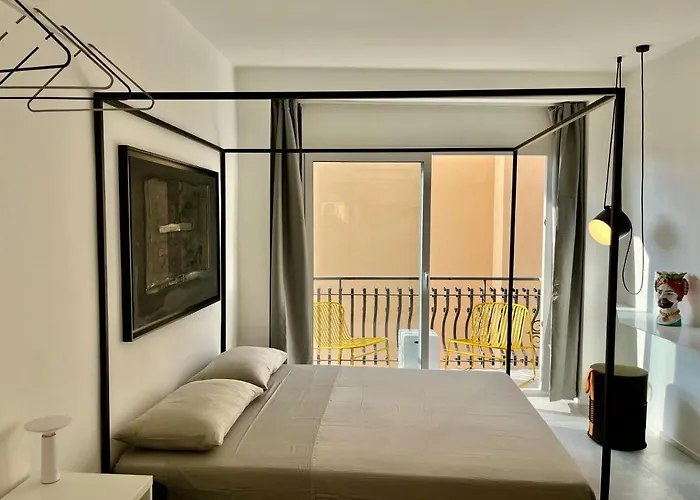 Don Diego Luxury Ταορμίνα