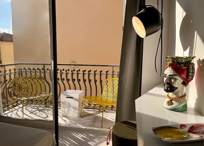 Don Diego Luxury Ταορμίνα