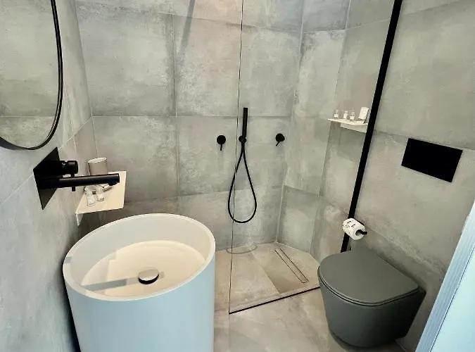 Don Diego Luxury 4* Ταορμίνα