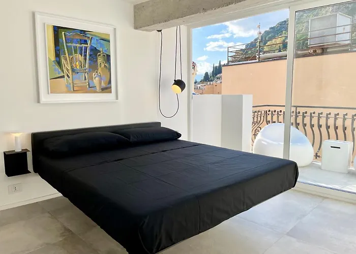 Don Diego Luxury Ταορμίνα