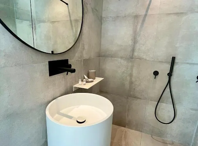 Don Diego Luxury Πανσιόν 4*