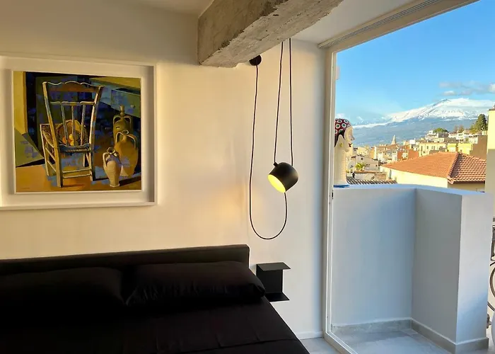 Don Diego Luxury Ταορμίνα