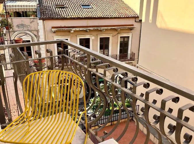 Don Diego Luxury Ταορμίνα